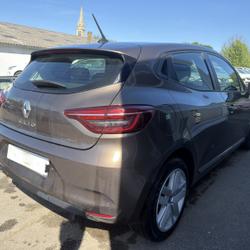 Renault Clio 5 1.0 TCE 90CH BUSINESS - 21 Carentoir