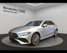 Mercedes Classe A Chambray-lès-Tours