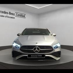 Mercedes Classe A 250 e Hybrid EQ 163+109ch AMG Line 8G-DCT Chambray-l&egrave;s-Tours