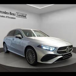 Mercedes Classe A 250 e Hybrid EQ 163+109ch AMG Line 8G-DCT Chambray-l&egrave;s-Tours