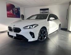 BMW Serie 1 Chavelot