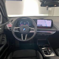 BMW Serie 1 120A 170ch M Sport DKG7 Chavelot