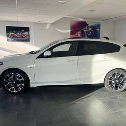 BMW Serie 1 120A 170ch M Sport DKG7 Chavelot
