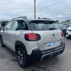 Citroen C3 Aircross BLUEHDI 100CH S&S FEEL E6.D-TEMP M&eacute;rignac