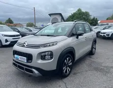 Citroen C3 Aircross Albi
