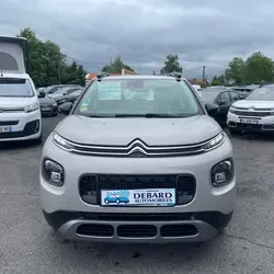 Citroen C3 Aircross BLUEHDI 100CH S&S FEEL E6.D-TEMP Albi