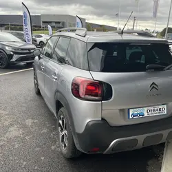 Citroen C3 Aircross 1.2 PURETECH 130CH S&S PLUS AUTOMATIQUE Saint-Saturnin