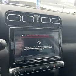 Citroen C3 Aircross 1.2 PURETECH 130CH S&S PLUS AUTOMATIQUE Saint-Saturnin