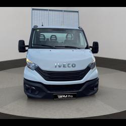 Iveco Daily 35C16H empattement 3450 3.0 Tor occasion - Rez&eacute; - photo 2/18