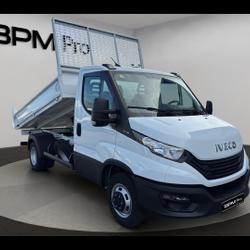 Iveco Daily 35C16H empattement 3450 3.0 Tor occasion - Rez&eacute; - photo 3/18