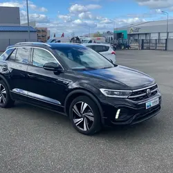 Volkswagen T-Roc 1.5 TSI EVO2 150CH R-LINE DSG7 M&eacute;rignac
