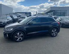 Volkswagen T-Roc Onet-le-Château