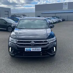 Volkswagen T-Roc 1.5 TSI EVO2 150CH R-LINE DSG7 Onet-le-Ch&acirc;teau