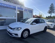 Volkswagen Golf 7 Carentoir