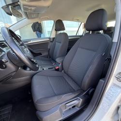 Volkswagen Golf 7 1.6 TDI 115CH FAP TRENDLINE BUSINESS DSG7 5P Carentoir