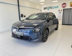 Lancia Ypsilon Rouen