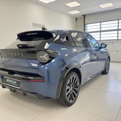 Lancia Ypsilon Elettrica 156ch EDITION CASSINA Rouen