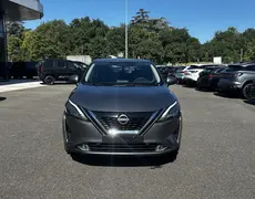 Nissan Qashqai Saint-Léger-de-Linières