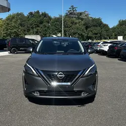 Nissan Qashqai E-POWER 190CH BUSINESS EDITION 2022 Saint-L&eacute;ger-de-Lini&egrave;res