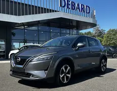 Nissan Qashqai Mérignac