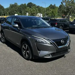 Nissan Qashqai E-POWER 190CH BUSINESS EDITION 2022 M&eacute;rignac