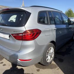 BMW Serie 2 Gran Tourer (F46) 216DA 116CH  LOUNGE DKG7 Carentoir