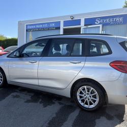 BMW Serie 2 Gran Tourer (F46) 216DA 116CH  LOUNGE DKG7 Carentoir