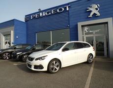 Peugeot 308 SW Phase 2