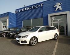 Peugeot 308 SW Phase 2 Ploërmel