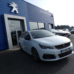 Peugeot 308 SW Phase 2 1.5 BLUEHDI 130CH S&S GT PACK EAT8 Plo&euml;rmel