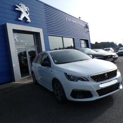 Peugeot 308 SW Phase 2 1.5 BLUEHDI 130CH S&S GT PACK EAT8 Plo&euml;rmel