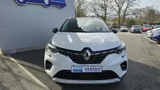 Renault Captur  - Intens - photo 1