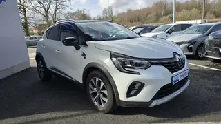 Renault Captur  - Intens - photo 2