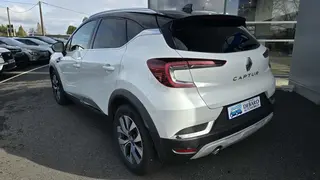 Renault Captur  - Intens - photo 3