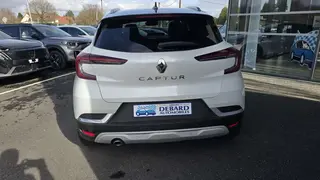 Renault Captur  - Intens - photo 4