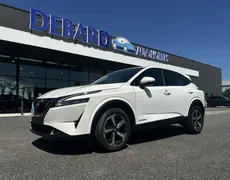 Nissan Qashqai Labège