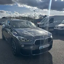 BMW X2 (F39) SDRIVE20DA 190CH M SPORT EURO6D-T M&eacute;rignac