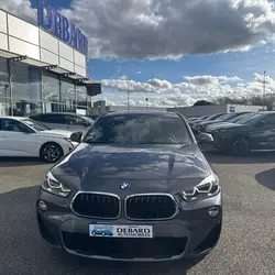 BMW X2 (F39) SDRIVE20DA 190CH M SPORT EURO6D-T Albi
