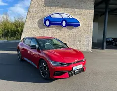 Kia EV6 - 229CH GT-LINE 2WD - 28 990 €