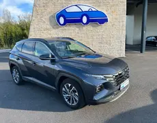 Hyundai Tucson Mérignac