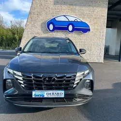 Hyundai Tucson 1.6 CRDI 136CH HYBRID 48V CREATIVE DCT7 M&eacute;rignac
