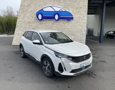 Peugeot 3008 Saint-Saturnin