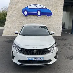 Peugeot 3008 HYBRID 225CH ALLURE PACK E-EAT8 Saint-Saturnin