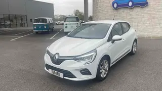 Renault Clio  - Business - photo 0