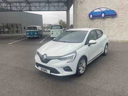 Renault Clio - 1.5 BLUE DCI 85CH BUSINESS - 12 990 €
