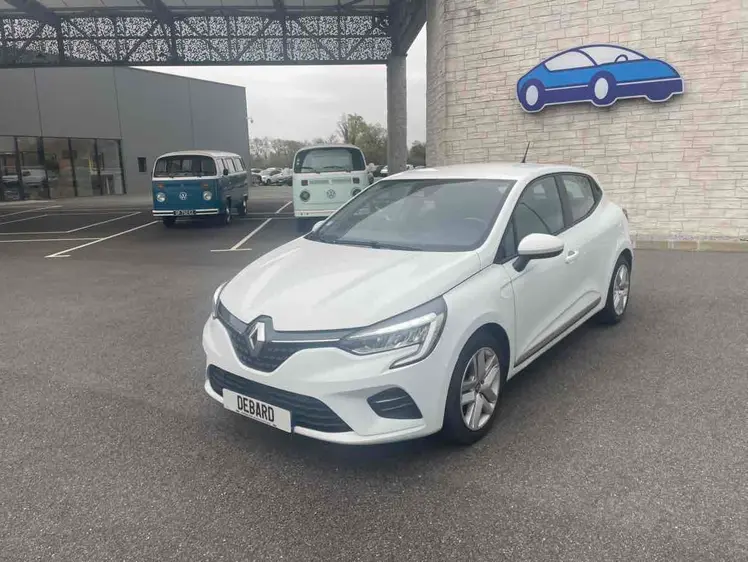Renault Clio  - Business - 12 990 €