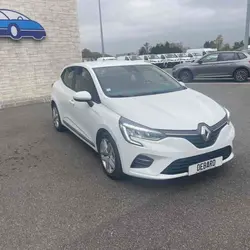 Renault Clio 5 1.5 BLUE DCI 85CH BUSINESS Saint-Saturnin