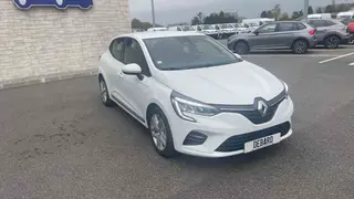 Renault Clio  - Business - photo 2