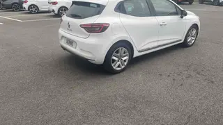 Renault Clio  - Business - photo 4