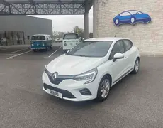 Renault Clio 5 Serres-Castet